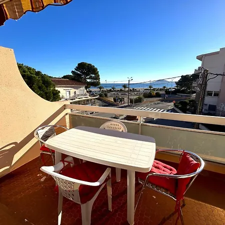 Appartamento Vue - 6 Pers. - Fr-1-837-115 Argelès-sur-Mer