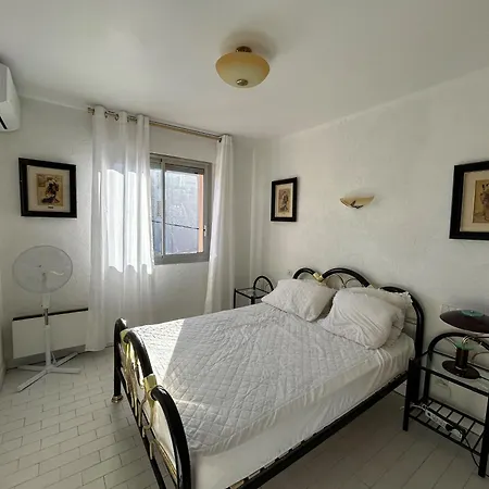 Appartamento Vue - 6 Pers. - Fr-1-837-115 *