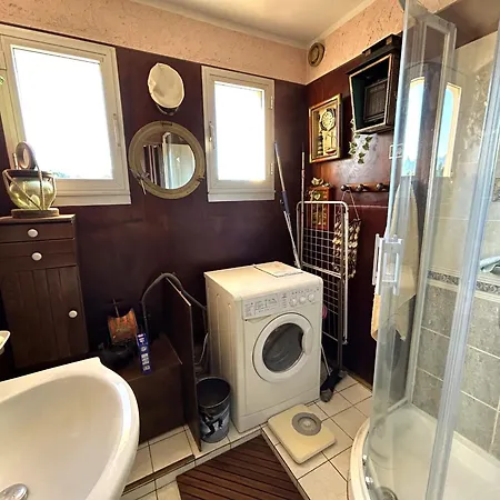Appartamento Vue - 6 Pers. - Fr-1-837-115 Argelès-sur-Mer