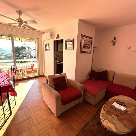 Vue - 6 Pers. - Fr-1-837-115 Appartamento Argelès-sur-Mer