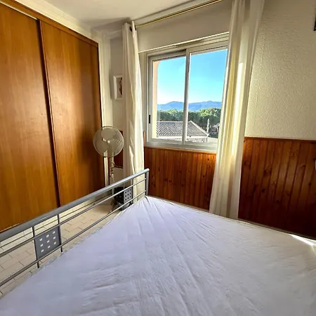 Apartmán Vue - 6 Pers. - Fr-1-837-115 Argelès-sur-Mer